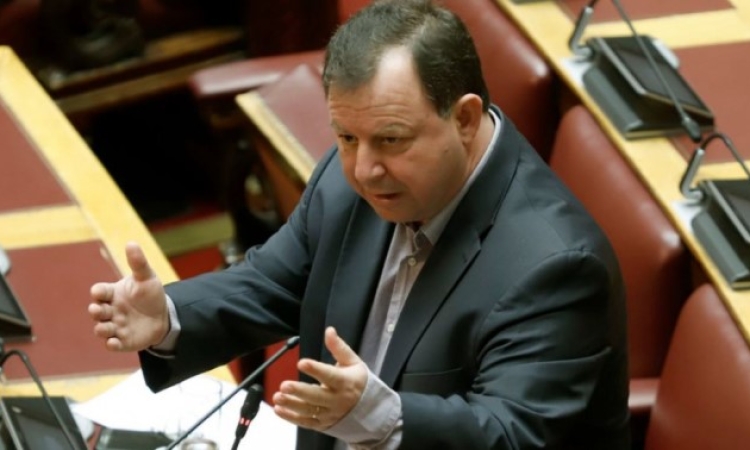 Βασίλης Γιόγιακας: 1,4 εκατ. ευρώ για αναβάθμιση αθλητικών εγκαταστάσεων και σχολικών χώρων άθλησης στη Θεσπρωτία